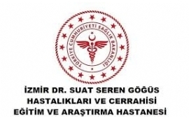 İzmir Dr. Suat  Seren Göğüs Hastalıkları Hastanesi / İzmir Dr. Suat  Seren Göğüs Hastalıkları Hastanesi